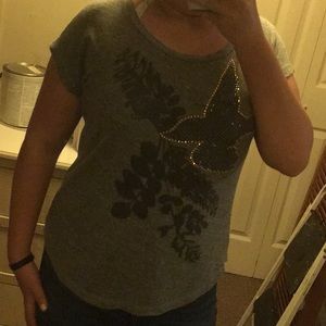 XXI m/m short sleeve tee